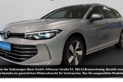 VW Passat 23.125 km 35.550 &euro; Köln 50968