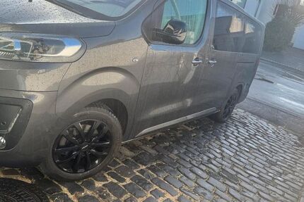 Citroen C4 SpaceTourer 47.892 km 36.500 &euro; Düsseldorf 40625