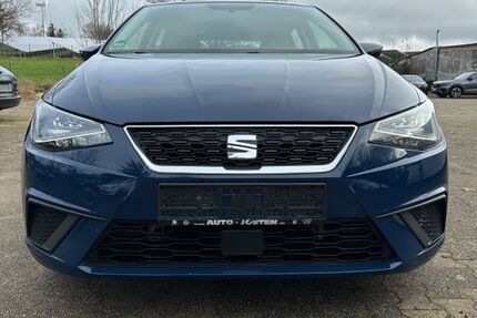 Seat Ibiza 133.000 km 8.990 € Hückeswagen 42499