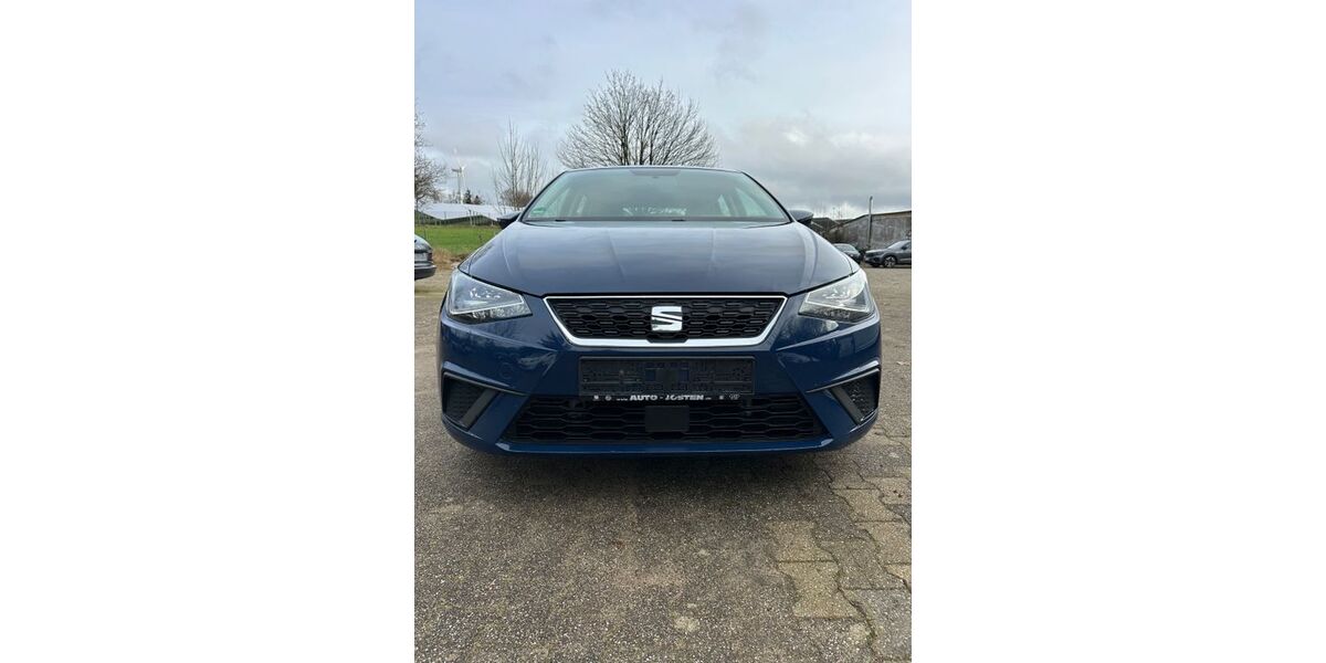 Seat Ibiza 133.000 km 8.990 € Hückeswagen 42499
