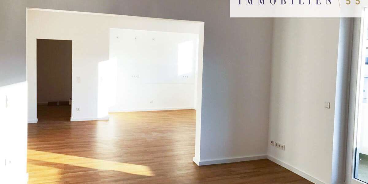 Etagenwohnung Düsseldorf Stadtbezirk 2 - 2 Zimmer, 54 m&sup2;, 295.000&euro; | Angebot:26511480