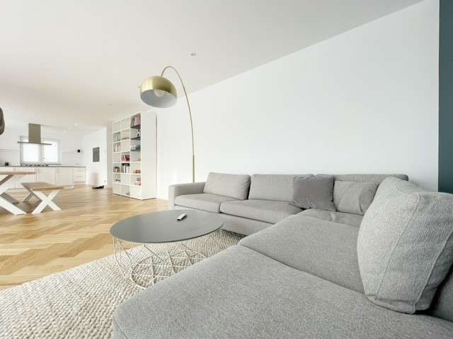 Wohnung zum Mieten in Köln 3.800 € 160.58 m²