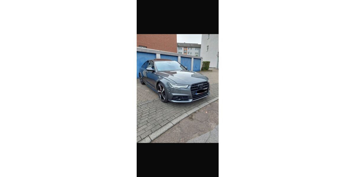 Audi A6 141.000 km 23.500 &euro; Leverkusen 51381