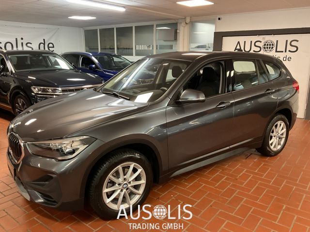 BMW X1 69.000 km 19.990 € Wülfrath 42489