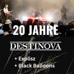 20 Jahre Destinova & Guests