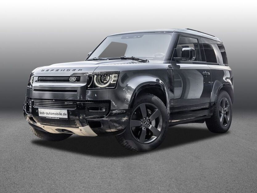 Land Rover Defender 65.761 km 72.410 € Wuppertal 42109