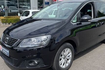 Seat Alhambra 148.818 km 19.999 &euro; Wipperfürth 51688
