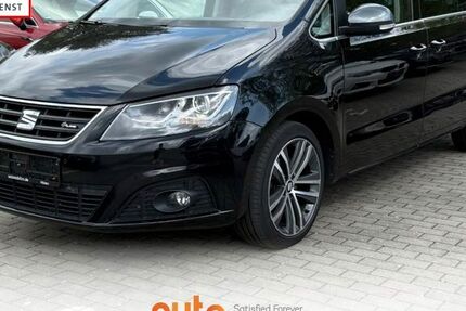 Seat Alhambra 143.219 km 19.829 &euro; Hilden 40721