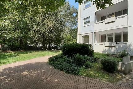 Gemütliche und helle Wohnung mit Balkon und separater Küche. Nur mit WBS für 3 Personen! zimmer