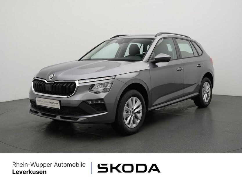 Skoda Kamiq 1.001 km 24.980 € Leverkusen 51379