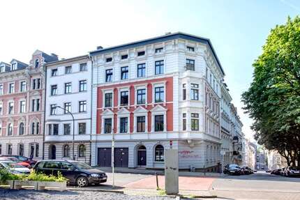 Wohnung Wuppertal Elberfeld - 1 Zimmer, 36 m&sup2;, 369&euro; | Angebot:27684493