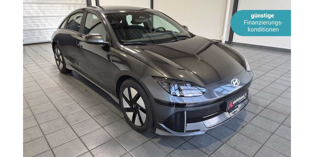 Hyundai IONIQ 6 26.061 km 26.990 &euro; Wuppertal 42287