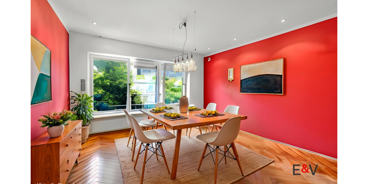 Mehrfamilienhaus, Wohnhaus Sprockhövel Haßlinghausen - 8 Zimmer, 206 m&sup2;, 480.000&euro; | Angebot:24667485