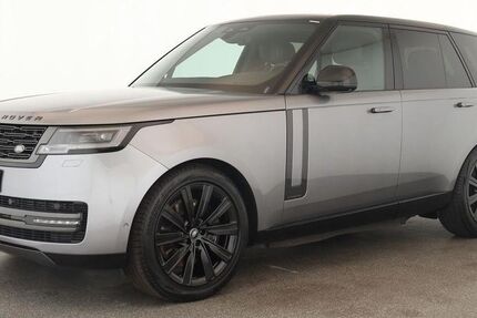 Land Rover Range Rover 39.300 km 135.884 &euro; Neuss 41460
