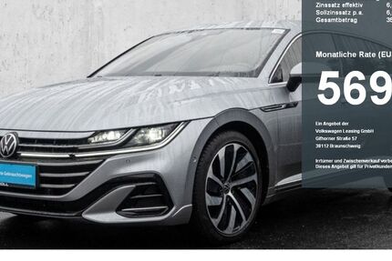 VW Arteon 77.530 km 29.670 &euro; Düsseldorf 40474