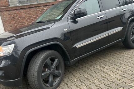 Jeep Grand Cherokee 173.000 km 10.500 &euro; Köln 51069