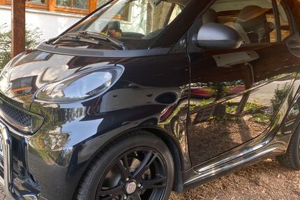 Smart ForFour 67.000 km 8.000 &euro; Koln 51145