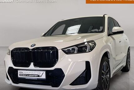 BMW iX1 57.283 km 36.999 &euro; Düsseldorf 40237