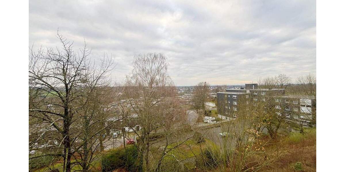 Etagenwohnung Leverkusen Lützenkirchen - 3 Zimmer, 82 m&sup2;, 228.000&euro; | Angebot:24776541