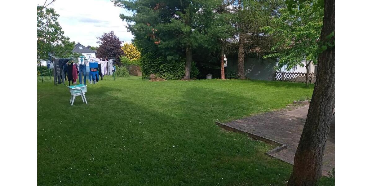 Dachgeschoßwohnung Radevormwald - 2 Zimmer, 41 m&sup2;, 308&euro; | Angebot:24934974