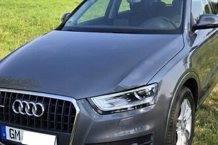 Audi Q3 221.000 km 8.900 &euro; Lindlar 51789