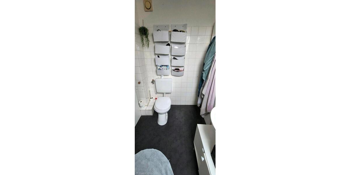 Maisonettenwohnung Wuppertal Elberfeld - 5 Zimmer, 114 m&sup2;, 1.020&euro; | Angebot:25947689