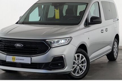 Ford Tourneo Connect 43.050 km 24.860 &euro; Düsseldorf 40599