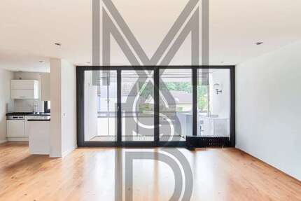 Wohnung Bergisch Gladbach / Refrath Refrath - 4 Zimmer, 126 m&sup2;, 400.000&euro; | Angebot:25978471