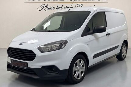 Ford Transit 96.500 km 11.690 &euro; Leverkusen 51373