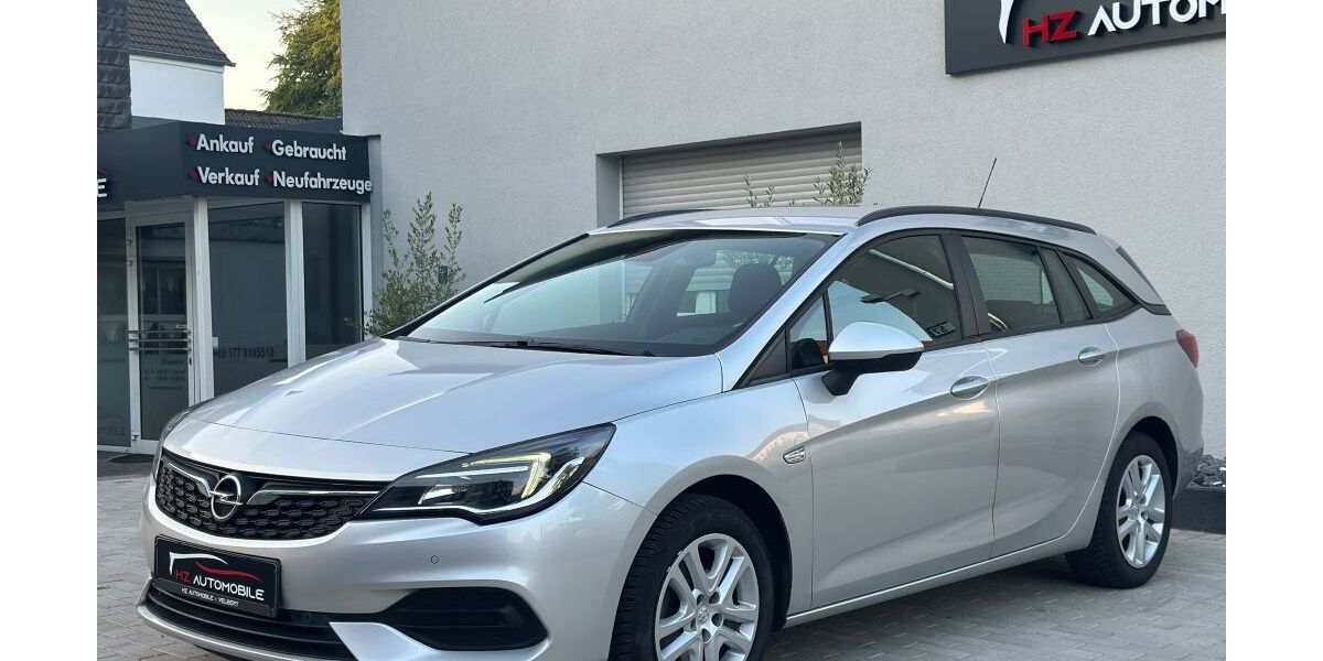 Opel Astra 150.292 km 8.990 &euro; Velbert 42551