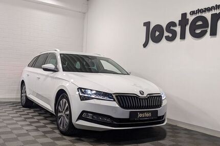 Skoda Superb 19.981 km 28.790 &euro; Monheim am Rhein 40789