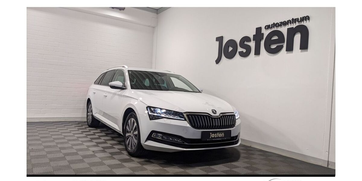Skoda Superb 19.981 km 28.790 &euro; Monheim am Rhein 40789