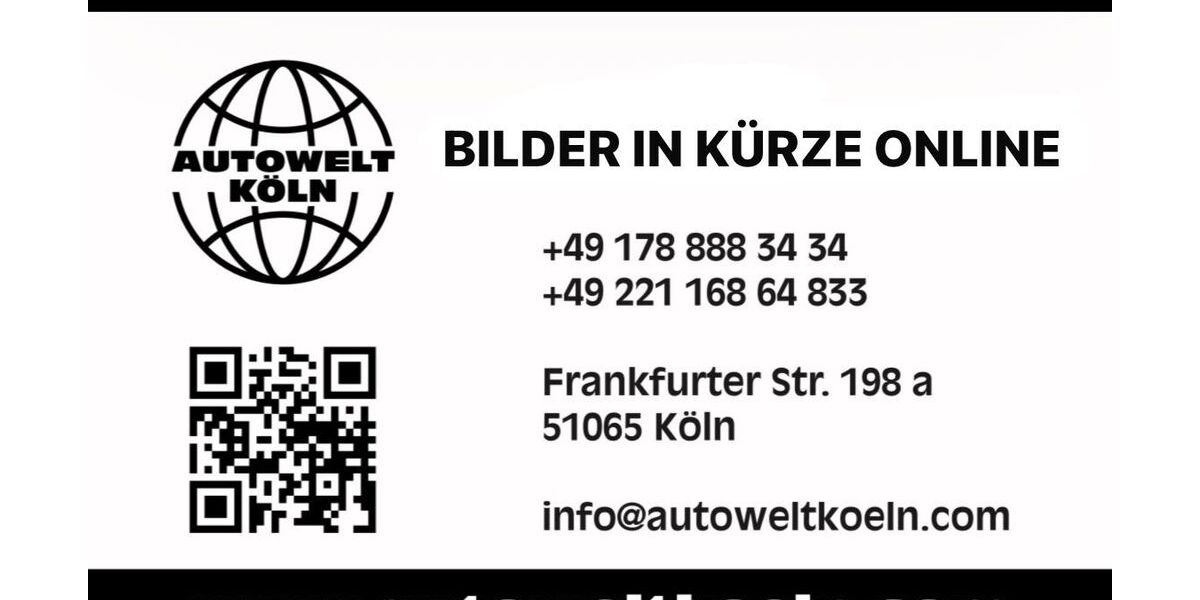 VW Touran 125.000 km 5.390 &euro; Köln 51065