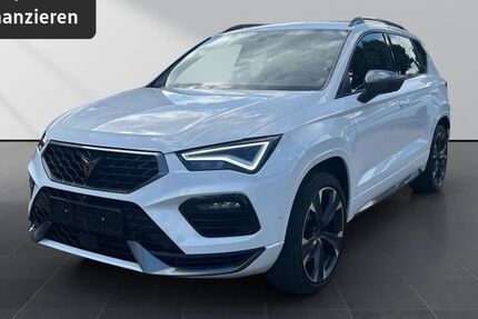 Cupra Ateca 31.972 km 27.390 &euro; Solingen 42719