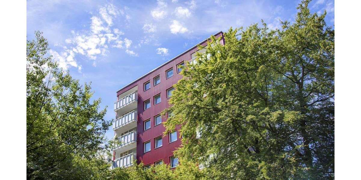 Etagenwohnung Velbert Birth - 2 Zimmer, 63 m&sup2;, 479&euro; | Angebot:26629037