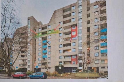 Wohnung Ratingen Tiefenbroich - 3 Zimmer, 88 m&sup2;, 1.205&euro; | Angebot:27548828