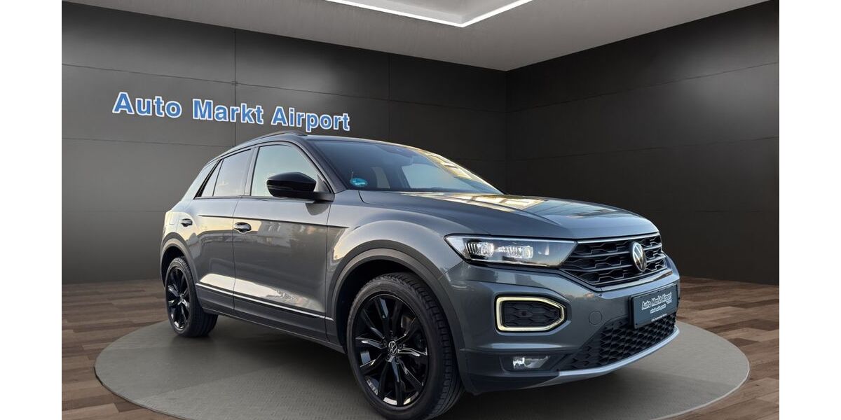 VW T-Roc 146.700 km 18.850 &euro; Ratingen bei Düsseldorf 40878