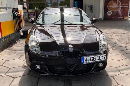 Alfa Romeo Giulietta 199.000 km 6.600 &euro; Wuppertal 42287