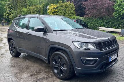 Jeep Compass 270.000 km 5.500 &euro; Solingen 42719