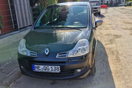 Renault Modus 200.000 km 3.000 &euro; Hilden 40723