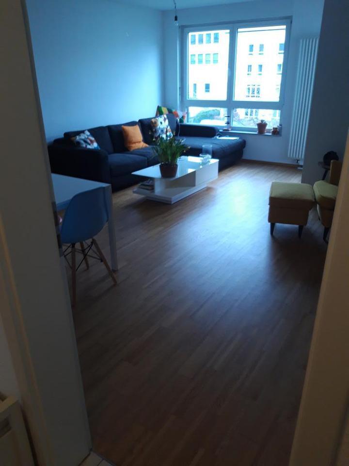 Bringen Sie Ihr Herz mit, es wird sich wohlfühlen! zimmer