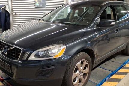 Volvo XC60 257.000 km 8.700 € Wuppertal 42277