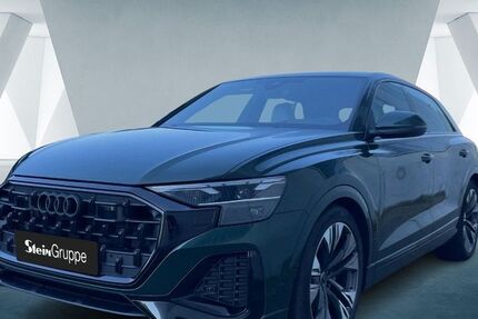 Audi Q8 16.150 km 79.980 &euro; Bergisch Gladbach 51465