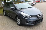 Renault Clio BLACK WEEK 25: EXPRESSION NAVI PARCTRONIC STA 118.021 km 7.904 € Köln 50858