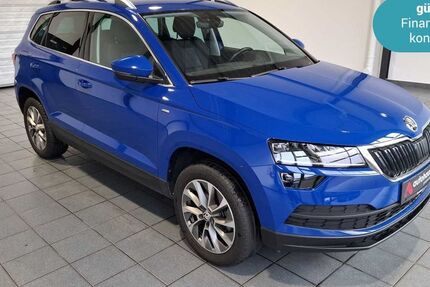 Skoda Karoq 19.315 km 23.870 € Wuppertal 42287