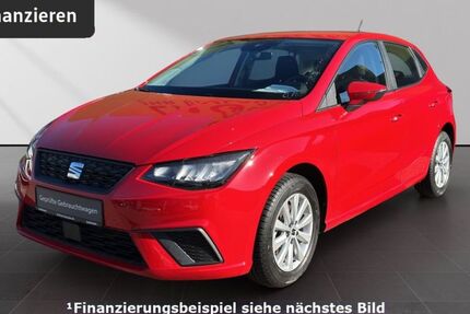 Seat Ibiza 30.300 km 14.990 &euro; Wuppertal 42109