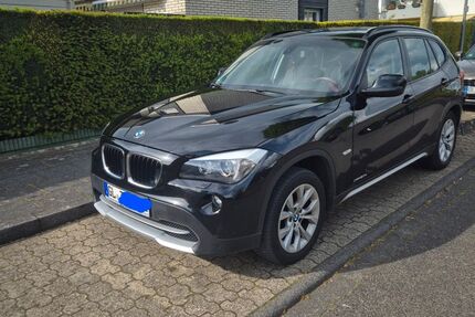 BMW X1 171.800 km 10.700 &euro; Bergisch gladbach 51469