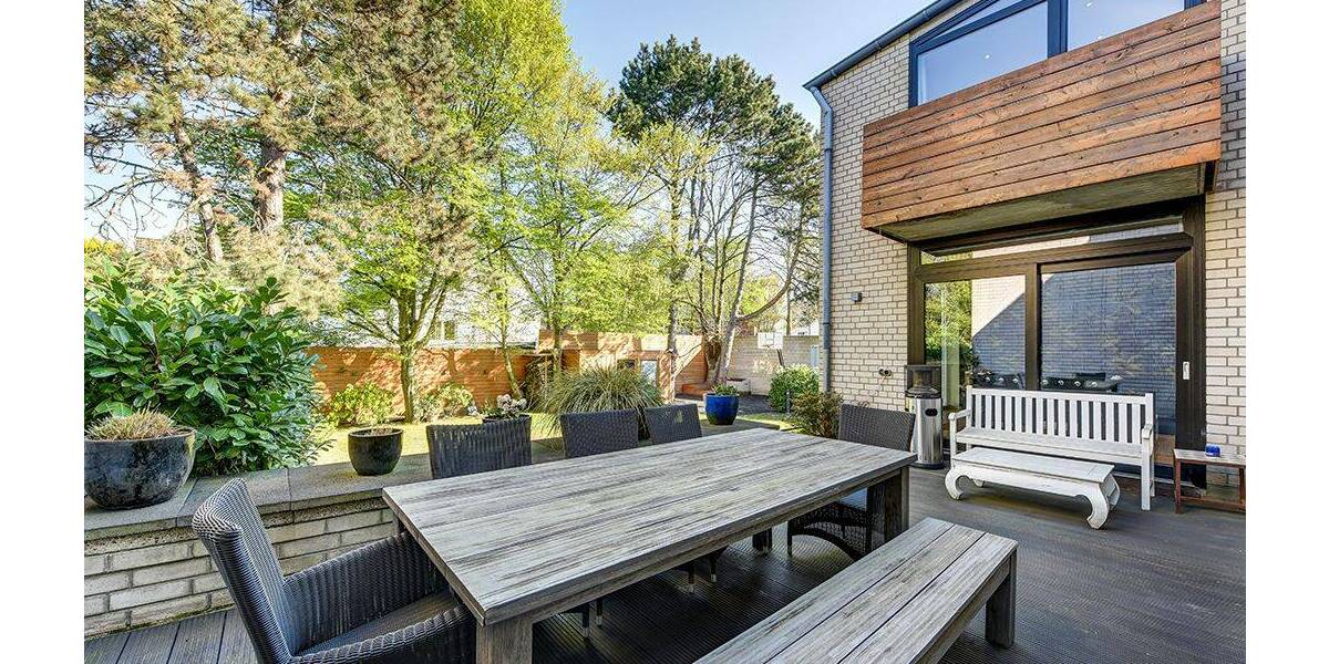 Reihenendhaus Düsseldorf Kaiserswerth - 1 Zimmer, 360 m&sup2;, 1.620.000&euro; | Angebot:23972426