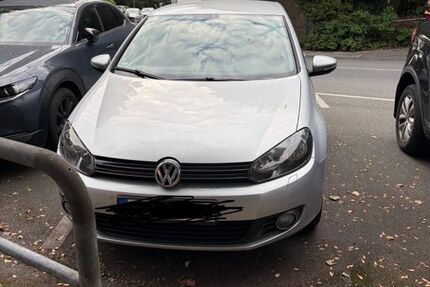 VW Golf 89.500 km 5.000 &euro; Wuppertal 42117