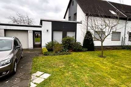 Haus Düsseldorf Unterrath - 9 Zimmer, 223 m&sup2;, 799.000&euro; | Angebot:26687830